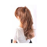 【ポニーテール ウイッグ】ウィッグ で | exrevo | 詳細画像5 