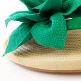 サンダル 花飾り 靴 | MOON VERY | 詳細画像18 
