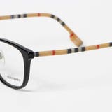 バーバリー BURBERRY メガネ | Eyeglass | 詳細画像4 