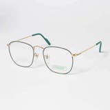 ユナイテッドカラーベネトン BENETTON メガネ | Eyeglass | 詳細画像1 
