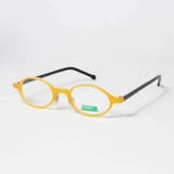 ユナイテッドカラーベネトン BENETTON メガネ | Eyeglass | 詳細画像1 