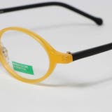 ユナイテッドカラーベネトン BENETTON メガネ | Eyeglass | 詳細画像4 