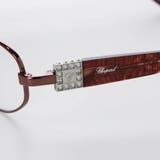 ショパール Chopard メガネ | Eyeglass | 詳細画像4 