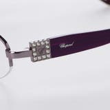 ショパール Chopard メガネ | Eyeglass | 詳細画像4 