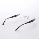 ショパール Chopard メガネ | Eyeglass | 詳細画像3 