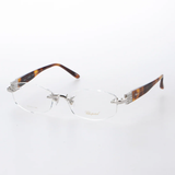 ショパール Chopard メガネ | Eyeglass | 詳細画像1 