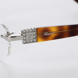 ショパール Chopard メガネ | Eyeglass | 詳細画像4 