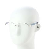 ショパール Chopard メガネ | Eyeglass | 詳細画像5 