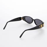 シャルム CHARME サングラス | Eyeglass | 詳細画像3