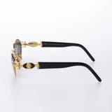 シャルム CHARME サングラス | Eyeglass | 詳細画像2