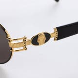 シャルム CHARME サングラス | Eyeglass | 詳細画像4