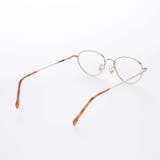 エル ELLE メガネ 眼鏡 アイウェア レディース メンズ 1612 1 | Eyeglass | 詳細画像3