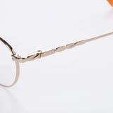 エル ELLE メガネ 眼鏡 アイウェア レディース メンズ 1612 1 | Eyeglass | 詳細画像4