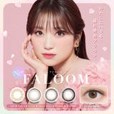 FALOOM ファルーム 矢吹奈子 | Color-eye | 詳細画像1 