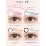 FALOOM ファルーム 矢吹奈子 | Color-eye | 詳細画像2 