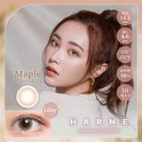 メープル(Maple) | HARNE ハルネ てんちむ | Color-eye