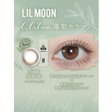 LILMOON 03 ZERO | Color-eye | 詳細画像8 