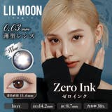 ゼロインク(ZERO INK) | LILMOON 03 ZERO | Color-eye