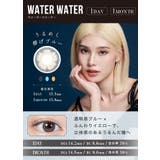 ウォーターウォーター(Water Water) | LILMOON 1M リルムーン | Color-eye