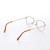 メンズギア MEN S | Eyeglass | 詳細画像3