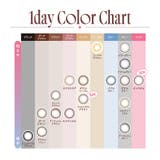 MOLAK 1D モラク | Color-eye | 詳細画像5