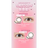 MOLAK TORIC モラク乱視用 | Color-eye | 詳細画像3