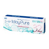 ピュア ワンデー 1day | Color-eye | 詳細画像1 