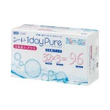 ピュア ワンデー 1day | Color-eye | 詳細画像1 