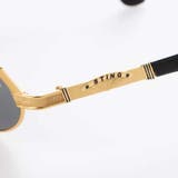 スティング STING サングラス レディース メンズ 4045 149 | Eyeglass | 詳細画像4