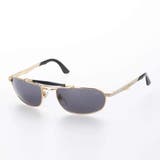 スティング STING サングラス レディース メンズ 4060 140 | Eyeglass | 詳細画像1 