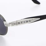 スティング STING サングラス レディース メンズ 4272 670 | Eyeglass | 詳細画像4 