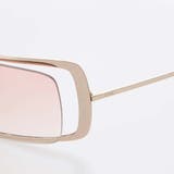 スティング STING サングラス レディース メンズ 4554M 300 | Eyeglass | 詳細画像4 