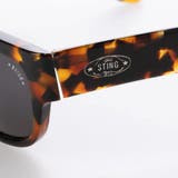 スティング STING サングラス レディース メンズ 45L S78 | Eyeglass | 詳細画像4