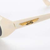 スティング STING サングラス レディース メンズ 6044 702 | Eyeglass | 詳細画像4 