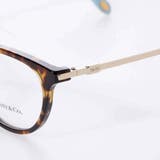 ティファニー TIFFANY メガネ | Eyeglass | 詳細画像4 