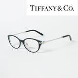 ティファニー TIFFANY メガネ | Eyeglass | 詳細画像1 