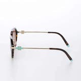 ティファニー TIFFANY サングラス | Eyeglass | 詳細画像2