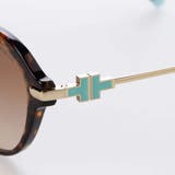 ティファニー TIFFANY サングラス | Eyeglass | 詳細画像4