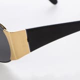 ポリス POLICE サングラス レディース メンズ VO3089-070 | Eyeglass | 詳細画像4