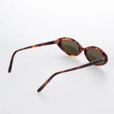ポリス POLICE サングラス レディース メンズ VO3122-740 | Eyeglass | 詳細画像3