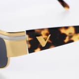 ポリス POLICE サングラス レディース メンズ VO3511-145 | Eyeglass | 詳細画像4