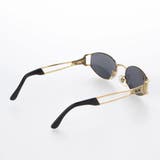 ポリス POLICE サングラス レディース メンズ VO3524-101 | Eyeglass | 詳細画像3