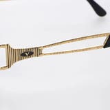 ポリス POLICE サングラス レディース メンズ VO3524-101 | Eyeglass | 詳細画像4
