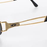 ポリス POLICE サングラス レディース メンズ VO3525-101 | Eyeglass | 詳細画像4