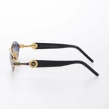 ポリス POLICE サングラス レディース メンズ VO3526-101 | Eyeglass | 詳細画像2