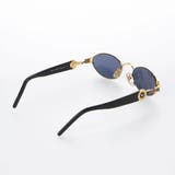 ポリス POLICE サングラス レディース メンズ VO3526-101 | Eyeglass | 詳細画像3