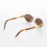 ポリス POLICE サングラス レディース メンズ VO3535-103 | Eyeglass | 詳細画像3 