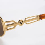 ポリス POLICE サングラス レディース メンズ VO3535-103 | Eyeglass | 詳細画像4 