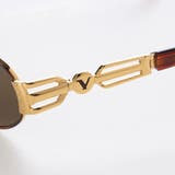 ポリス POLICE サングラス レディース メンズ VO3535-120 | Eyeglass | 詳細画像4 