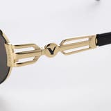 ポリス POLICE サングラス レディース メンズ VO3536-201 | Eyeglass | 詳細画像4 